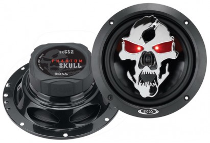 Акустическая система BOSS Audio SK652 BOSS Audio SK652. Технические характеристики SK652.